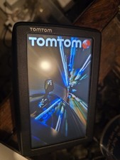 Tomtom live 1005 for sale  WARWICK