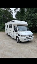 Autocruise gleneagle 2004 for sale  RETFORD