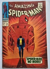 amazing spiderman for sale amazing spiderman for sale CLACTON-ON-SEA