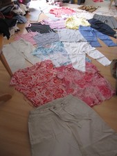 Damen bekleidungspaket kleidun gebraucht kaufen  Deutschland