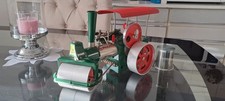 Wilesco d365 dampfwalze gebraucht kaufen  Eschwege