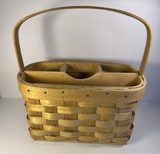 Basketville silverware utensil for sale  East Sandwich