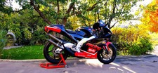 Aprilia 250 d'occasion  Toulouse-