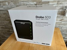 Drobo 5d3 direct for sale  BRADFORD