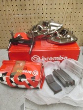 Brembo monoblock billet for sale  Raleigh