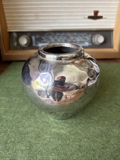 Silber vase fink gebraucht kaufen  Wallenhorst