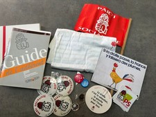 Parti socialiste goodies d'occasion  Orleans-