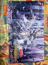 Playmat lady labrynth d'occasion  Les Ponts-de-Cé