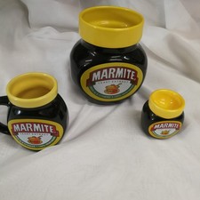 Novelty marmite egg for sale  STANFORD-LE-HOPE