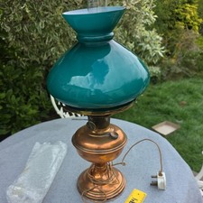 Vintage aladdin electric for sale  OTLEY