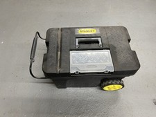 Stanley rolling tool for sale  WICKFORD