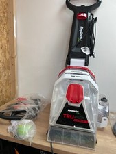 Rugdoctor trudeep cleaner for sale  MANCHESTER