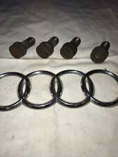 Felgenschloss audi vw gebraucht kaufen  Merchweiler