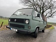 T25 doka double for sale  MILNTHORPE