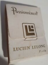 Collection echantillon parfum d'occasion  Grenoble-