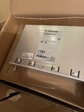 Hirschmann greyhound gps1 gebraucht kaufen  Leinfelden-Echterdingen