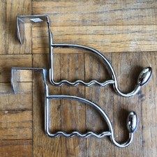 Garment hook door for sale  Washington