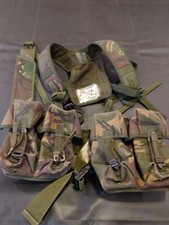 British army dpm for sale  Shelbyville