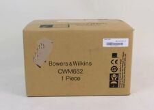 Bowers wilkins performance for sale  Mission