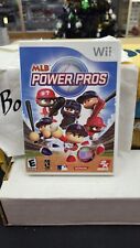 Cib mlb power for sale  Kimberly