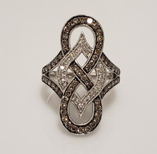 Vian 14k white for sale  Pittsburgh
