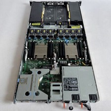 Dell Poweredge C4130 GPU Suporte 2xE5-2600 V3 V4 CPU/4XGPU/1600W PSU/CTO Servidor comprar usado  Enviando para Brazil