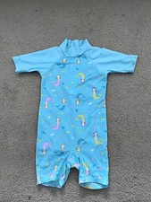 Lupilu mermaid baby for sale  BIRMINGHAM