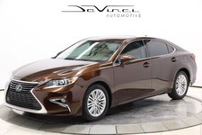 2016 lexus 350 for sale  Jacksonville