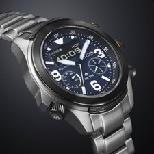 Citizen jv1006 51l usato  Italia