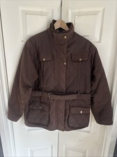 Ladies rydale brown for sale  MANCHESTER