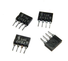 Siemens sas211s2 sas gebraucht kaufen  Hamburg