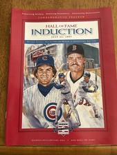 Cooperstown baseball hall for sale  Cortland