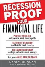 Recession proof financial for sale  Montgomery