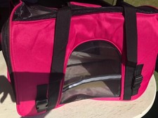 Fuchsia colored pet for sale  Summerfield