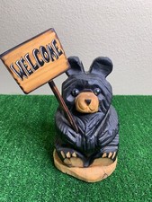 Cute critters wooden for sale  Fort Collins