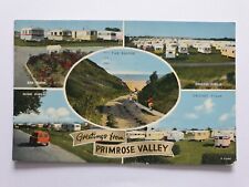 Greetings primrose valley for sale  ELY