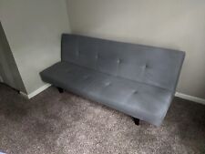 Ikea futon gray for sale  Cincinnati