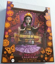 Monster high howliday gebraucht kaufen  Fürth