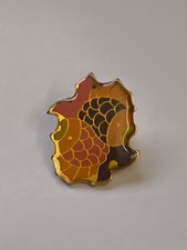 Pin badge poisson d'occasion  Les Clayes-sous-Bois