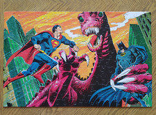 Superman batman 200 for sale  Saint Charles