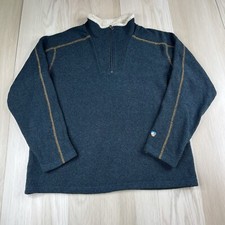 Kuhl zip alpaca for sale  Worcester