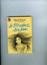Livre troisieme bonheur d'occasion  Corbeil-Essonnes