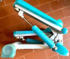 attrezzi ginnici usato  Viareggio