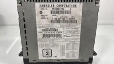 Chargeur chrysler grand d'occasion  Haubourdin