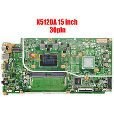 Placa-mãe R3 R5 R7 0GB/4GB-RAM X512DK M50DA F512D A512DA para ASUS X512DK M50DA F512D A512DA comprar usado  Enviando para Brazil