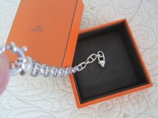 Boite hermes bracelet d'occasion  Èze
