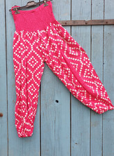 Luftige hose freizeithose gebraucht kaufen  Templin