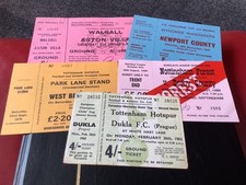 Five unused football for sale Five unused football for sale  GLOSSOP