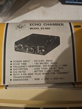 echo chamber for sale echo chamber for sale WOODBRIDGE