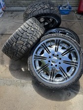 Dub condo wheels for sale  Omaha
